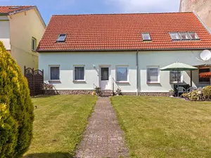 Ferienwohnung für 2 Personen (40 m²) in Klütz