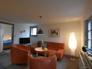 Ferienwohnung für 3 Personen (40 m²) in Klütz