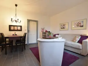 Ferienwohnung für 3 Personen (40 m²) in Klütz