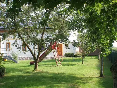 Ferienwohnung für 3 Personen (32 m²) in Kluis 4/10