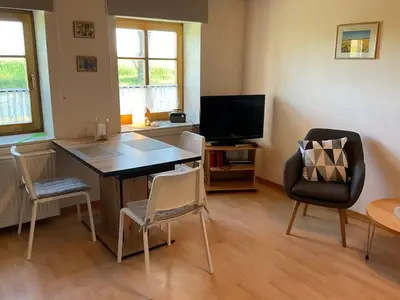 Ferienwohnung für 3 Personen (32 m²) in Kluis 7/10