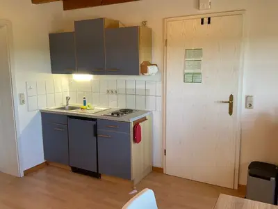 Ferienwohnung für 3 Personen (32 m²) in Kluis 8/10