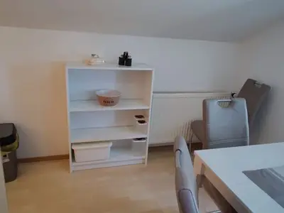 Ferienwohnung für 6 Personen (75 m²) in Kluis 9/10