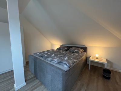 Ferienwohnung für 2 Personen (60 m²) in Kluse 8/10