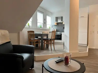 Ferienwohnung für 2 Personen (60 m²) in Kluse 1/10