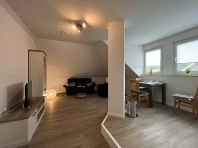 Ferienwohnung für 2 Personen (60 m²) in Kluse 2/10