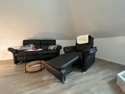 Ferienwohnung für 2 Personen (60 m²) in Kluse 3/10