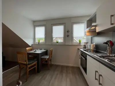 Ferienwohnung für 2 Personen (60 m²) in Kluse 7/10