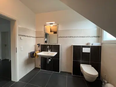 Ferienwohnung für 2 Personen (60 m²) in Kluse 10/10