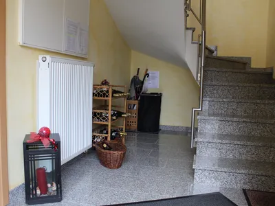 Treppenhaus