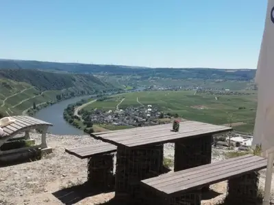 Wetterstation Klüsserather Bruderschaft