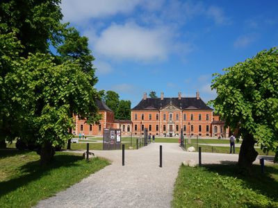 Schloss Bothmer