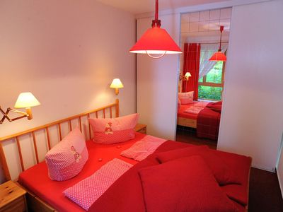 Ferienwohnung für 4 Personen (50 m²) in Klütz 3/10