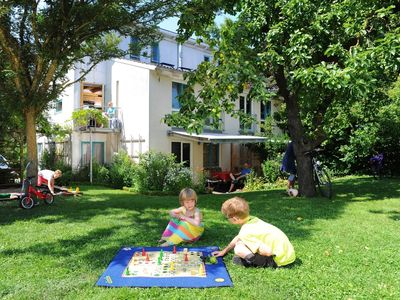 Ferienwohnung für 4 Personen (50 m²) in Klütz 6/10