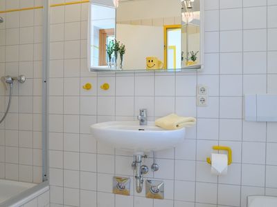 Ferienwohnung für 4 Personen (50 m²) in Klütz 5/10