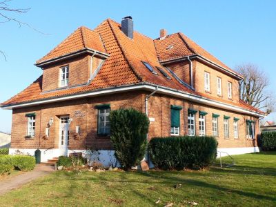 Ferienwohnung für 6 Personen (55 m²) in Klütz 1/10