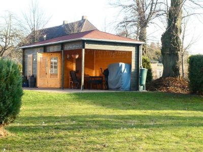 Ferienwohnung für 6 Personen (55 m²) in Klütz 4/10