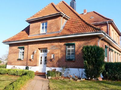 Ferienwohnung für 6 Personen (60 m²) in Klütz 1/10