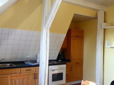 Ferienwohnung für 6 Personen (60 m²) in Klütz 5/10