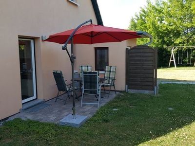 Ferienwohnung für 3 Personen (35 m²) in Klütz 4/10