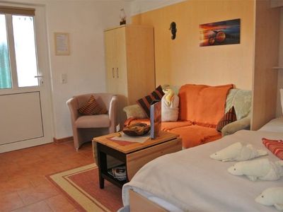 Ferienwohnung für 3 Personen (35 m²) in Klütz 6/10