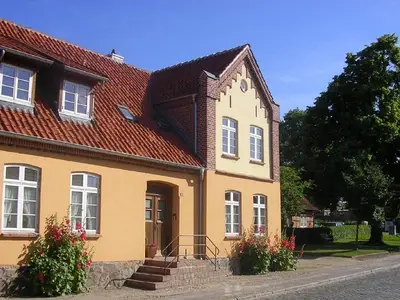 Ferienwohnung für 2 Personen (40 m²) in Klütz 1/10