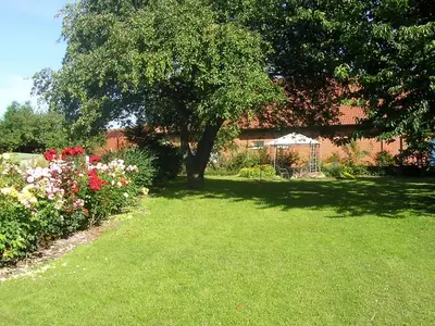 Ferienwohnung für 2 Personen (40 m²) in Klütz 3/10