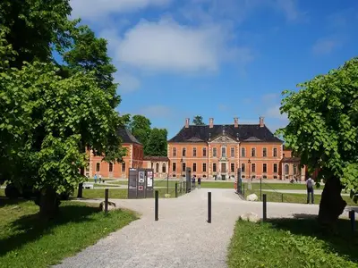 Ferienwohnung für 2 Personen (40 m²) in Klütz 6/10