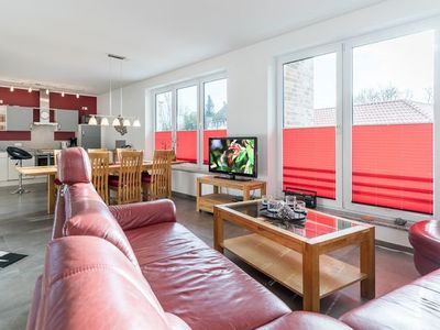 Ferienwohnung für 6 Personen (95 m²) in Klütz 2/10