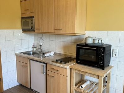 Ferienwohnung für 3 Personen (32 m²) in Klütz 4/10