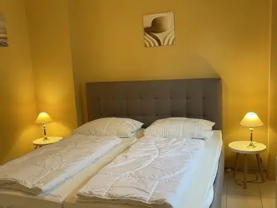 Ferienwohnung für 3 Personen (32 m²) in Steinbeck 5/10
