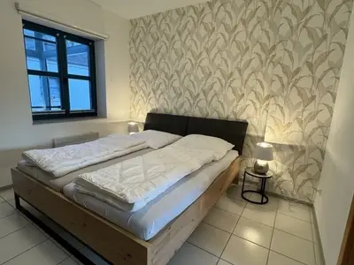 Ferienwohnung für 3 Personen (32 m²) in Steinbeck 5/10