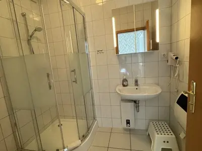 Ferienwohnung für 3 Personen (32 m²) in Steinbeck 7/10