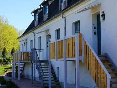 Ferienwohnung für 3 Personen (32 m²) in Klütz 9/10