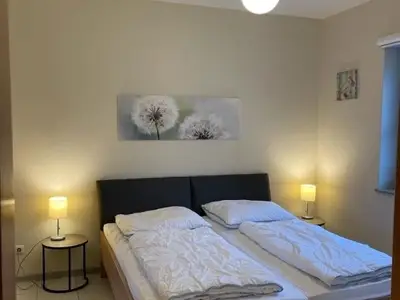 Ferienwohnung für 3 Personen (32 m²) in Steinbeck 5/10