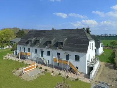 Ferienwohnung für 3 Personen (32 m²) in Steinbeck 10/10