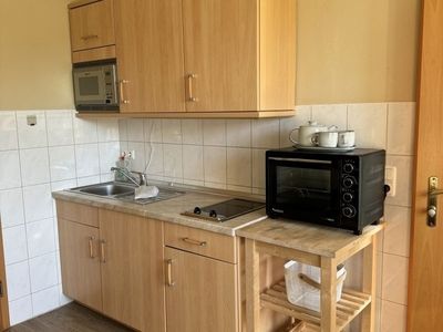 Ferienwohnung für 3 Personen (32 m²) in Klütz 4/10