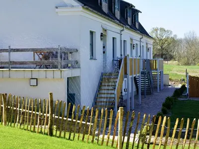 Ferienwohnung für 3 Personen (32 m²) in Steinbeck 7/10