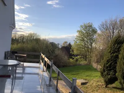 Ferienwohnung für 3 Personen (32 m²) in Steinbeck 10/10