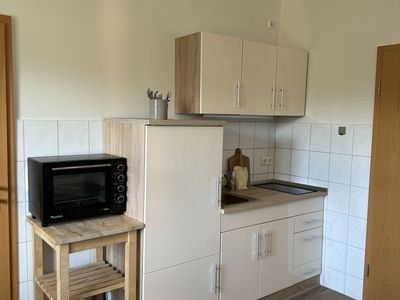 Ferienwohnung für 3 Personen (32 m²) in Klütz 4/10