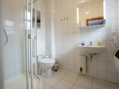 Ferienwohnung für 3 Personen (32 m²) in Steinbeck 7/10