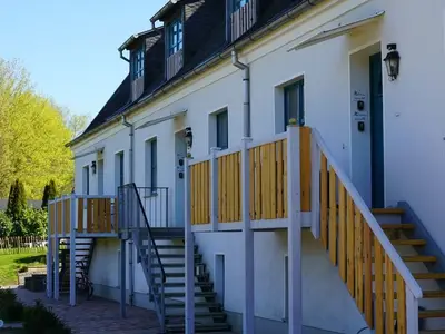 Ferienwohnung für 3 Personen (32 m²) in Steinbeck 9/10