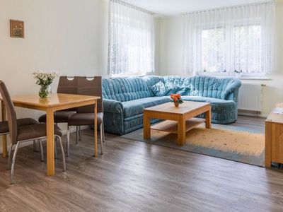 Ferienwohnung für 4 Personen (55 m²) in Klütz 5/10