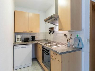 Ferienwohnung für 4 Personen (55 m²) in Klütz 6/10