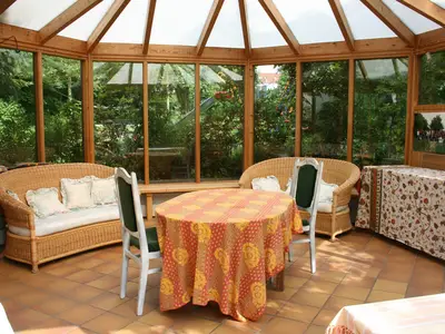 Ferienwohnung für 4 Personen (60 m²) in Klütz 9/10