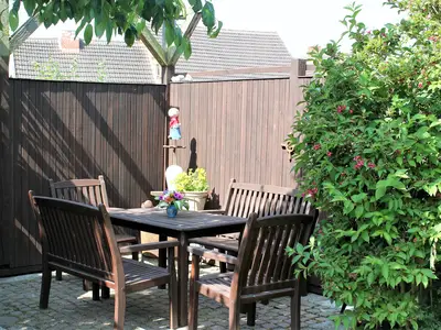 TerraceBalcony