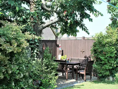 TerraceBalcony