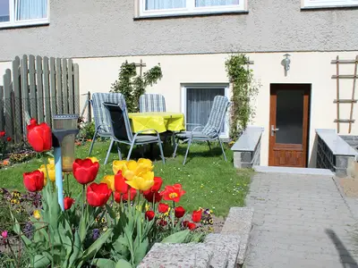 TerraceBalcony