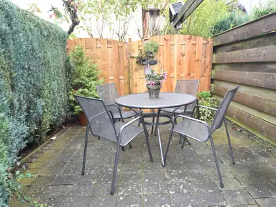 TerraceBalcony