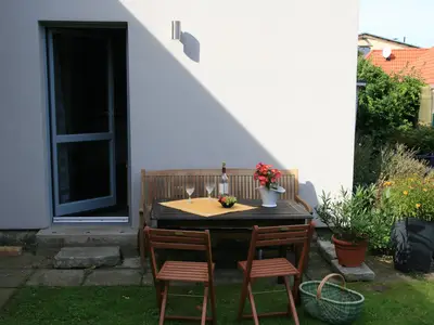 TerraceBalcony